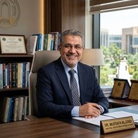 مدير المركز