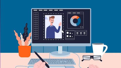 The Center for Continuing Education announces the start of registration for the National Computer and Arabic Language Test